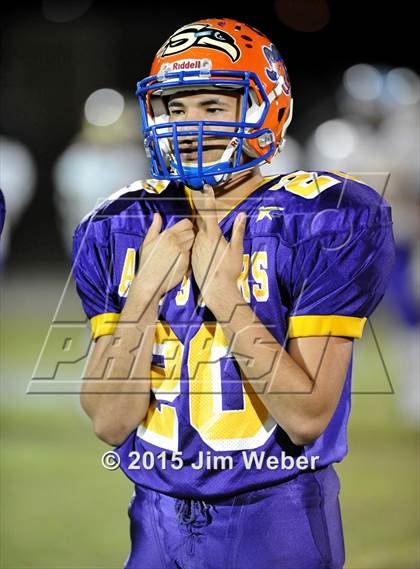 Thumbnail 3 in Pasco County (All-Star Game) photogallery.