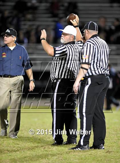 Thumbnail 3 in Pasco County (All-Star Game) photogallery.