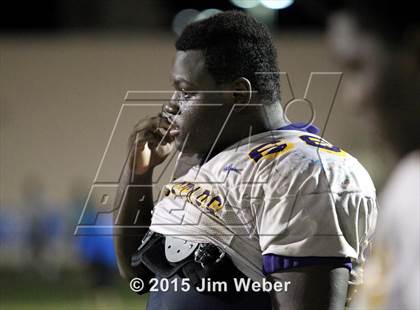 Thumbnail 1 in Pasco County (All-Star Game) photogallery.