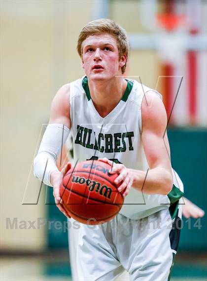 Thumbnail 2 in Westlake @ Hillcrest photogallery.
