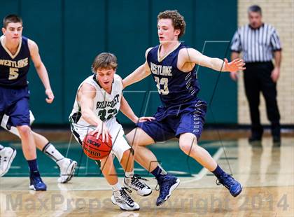 Thumbnail 1 in Westlake @ Hillcrest photogallery.