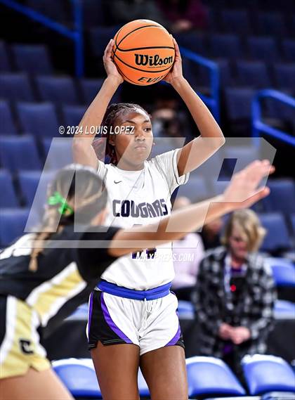 Thumbnail 2 in Rancho Cucamonga vs. Canyon (CIF SS DIV 4AA Championship) photogallery.