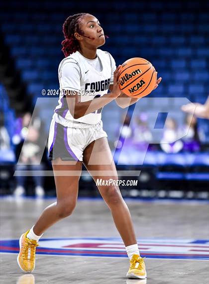Thumbnail 3 in Rancho Cucamonga vs. Canyon (CIF SS DIV 4AA Championship) photogallery.