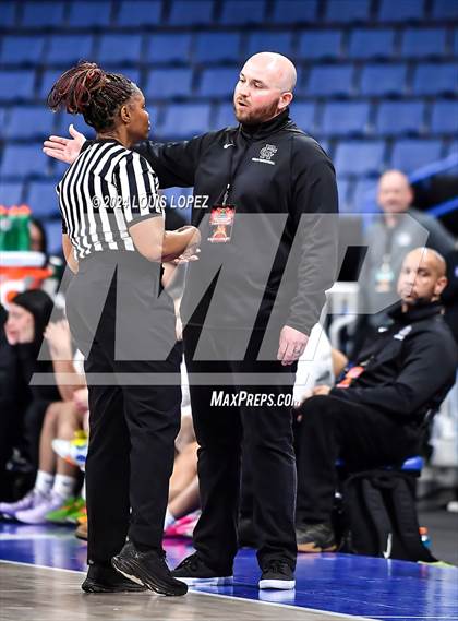Thumbnail 2 in Rancho Cucamonga vs. Canyon (CIF SS DIV 4AA Championship) photogallery.