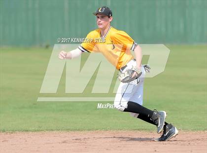 Thumbnail 1 in Assumption vs. University Lab (ACHS Tournament) photogallery.