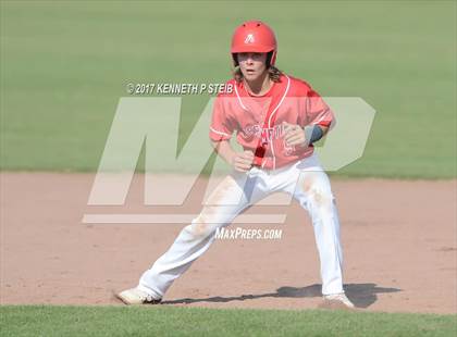 Thumbnail 1 in Assumption vs. University Lab (ACHS Tournament) photogallery.