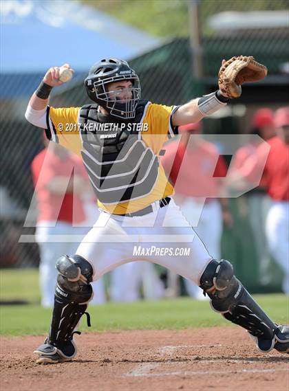 Thumbnail 3 in Assumption vs. University Lab (ACHS Tournament) photogallery.