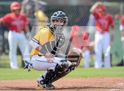 Thumbnail 2 in Assumption vs. University Lab (ACHS Tournament) photogallery.