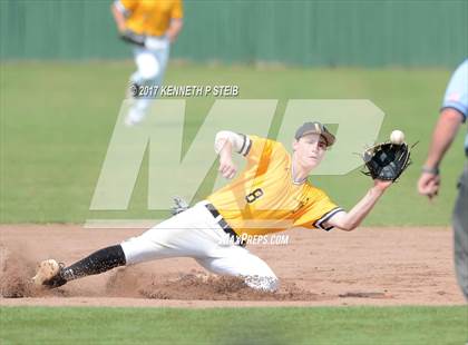 Thumbnail 2 in Assumption vs. University Lab (ACHS Tournament) photogallery.