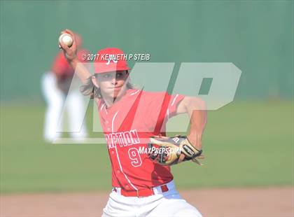 Thumbnail 3 in Assumption vs. University Lab (ACHS Tournament) photogallery.