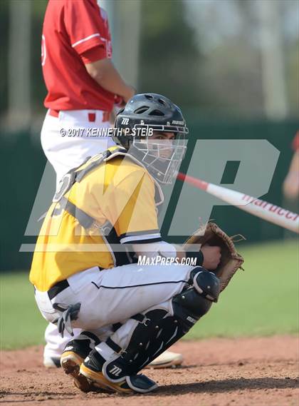 Thumbnail 2 in Assumption vs. University Lab (ACHS Tournament) photogallery.
