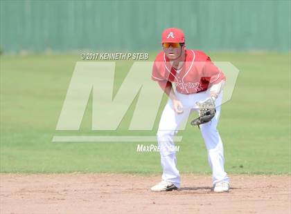 Thumbnail 3 in Assumption vs. University Lab (ACHS Tournament) photogallery.
