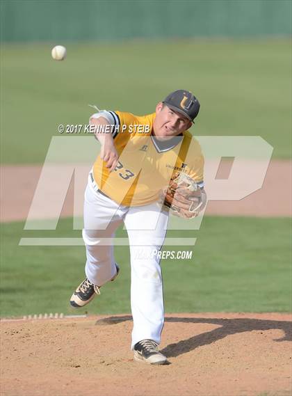 Thumbnail 2 in Assumption vs. University Lab (ACHS Tournament) photogallery.