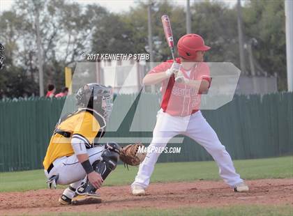Thumbnail 3 in Assumption vs. University Lab (ACHS Tournament) photogallery.