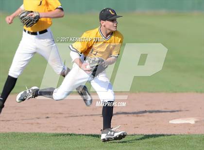 Thumbnail 2 in Assumption vs. University Lab (ACHS Tournament) photogallery.