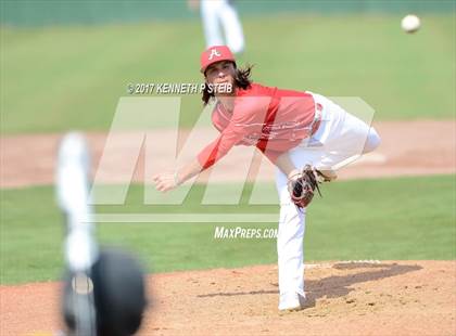 Thumbnail 3 in Assumption vs. University Lab (ACHS Tournament) photogallery.