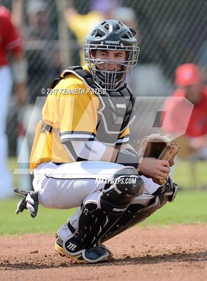 Thumbnail 3 in Assumption vs. University Lab (ACHS Tournament) photogallery.