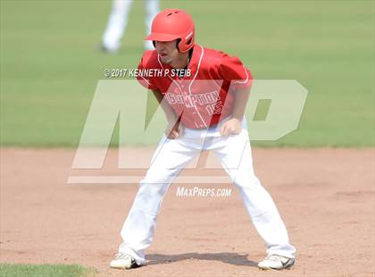 Thumbnail 2 in Assumption vs. University Lab (ACHS Tournament) photogallery.