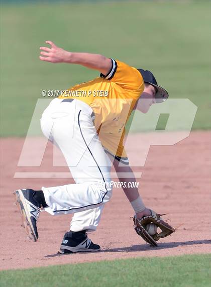 Thumbnail 2 in Assumption vs. University Lab (ACHS Tournament) photogallery.