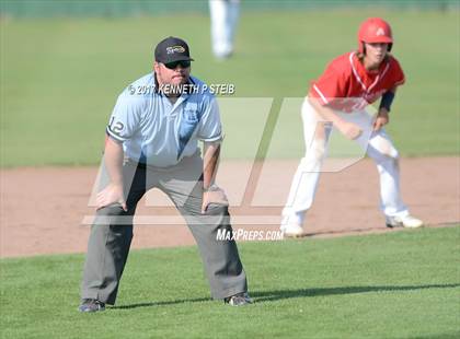 Thumbnail 2 in Assumption vs. University Lab (ACHS Tournament) photogallery.