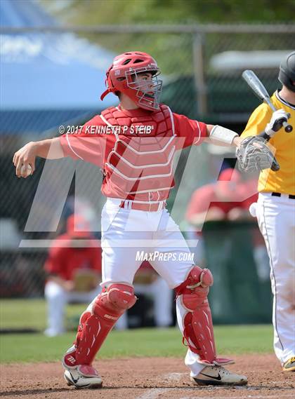 Thumbnail 2 in Assumption vs. University Lab (ACHS Tournament) photogallery.