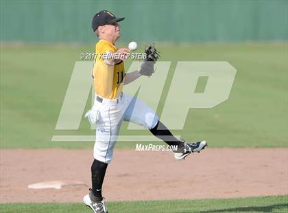 Thumbnail 1 in Assumption vs. University Lab (ACHS Tournament) photogallery.