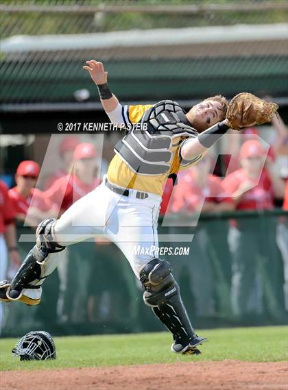 Thumbnail 1 in Assumption vs. University Lab (ACHS Tournament) photogallery.