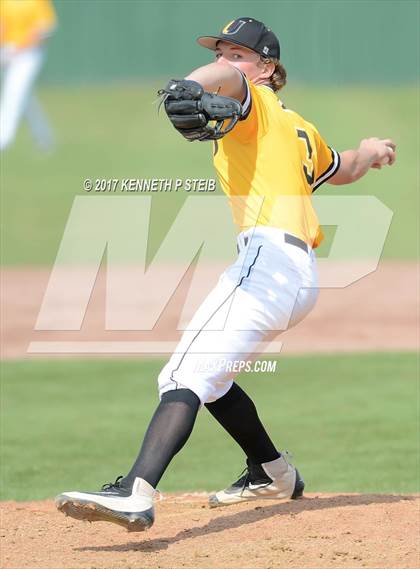 Thumbnail 2 in Assumption vs. University Lab (ACHS Tournament) photogallery.