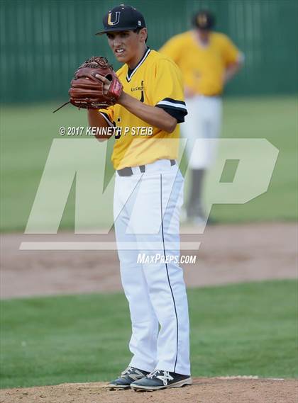 Thumbnail 2 in Assumption vs. University Lab (ACHS Tournament) photogallery.