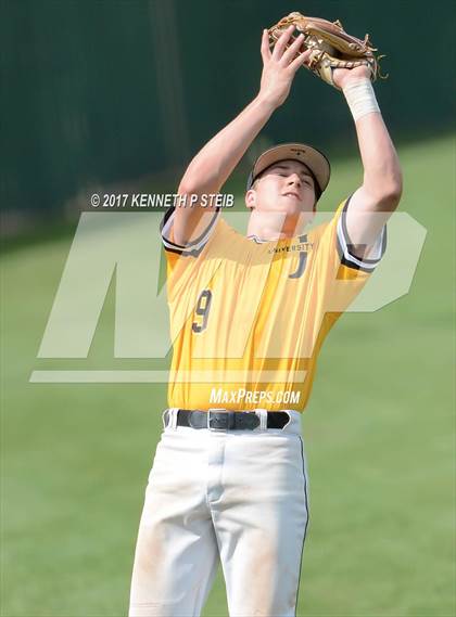 Thumbnail 3 in Assumption vs. University Lab (ACHS Tournament) photogallery.