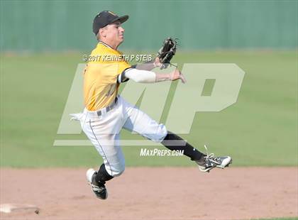 Thumbnail 2 in Assumption vs. University Lab (ACHS Tournament) photogallery.