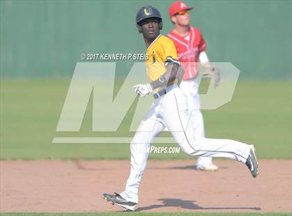 Thumbnail 2 in Assumption vs. University Lab (ACHS Tournament) photogallery.