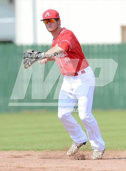 Thumbnail 1 in Assumption vs. University Lab (ACHS Tournament) photogallery.