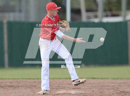 Thumbnail 3 in Assumption vs. University Lab (ACHS Tournament) photogallery.