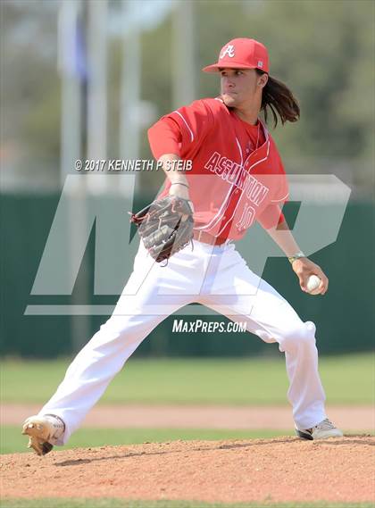 Thumbnail 3 in Assumption vs. University Lab (ACHS Tournament) photogallery.