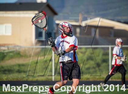 Thumbnail 1 in Olympus @ Spanish Fork photogallery.