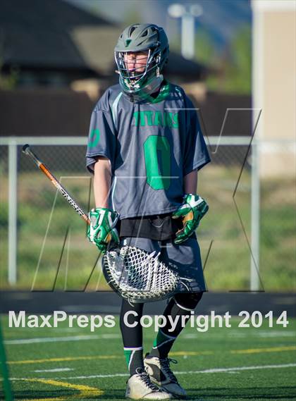 Thumbnail 3 in Olympus @ Spanish Fork photogallery.