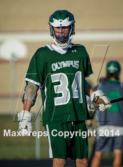 Thumbnail 2 in Olympus @ Spanish Fork photogallery.