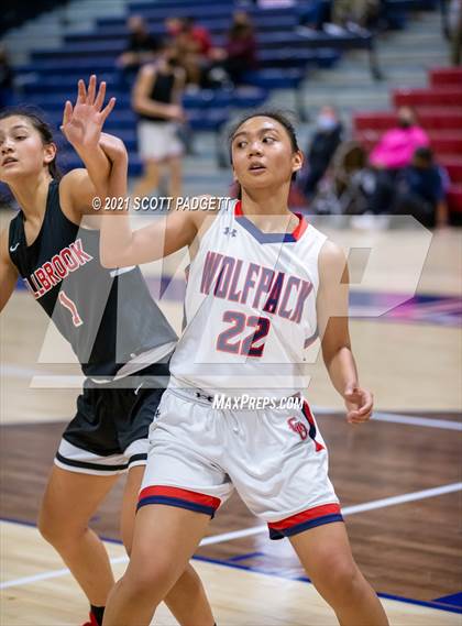 Thumbnail 2 in Fallbrook @ Great Oak photogallery.