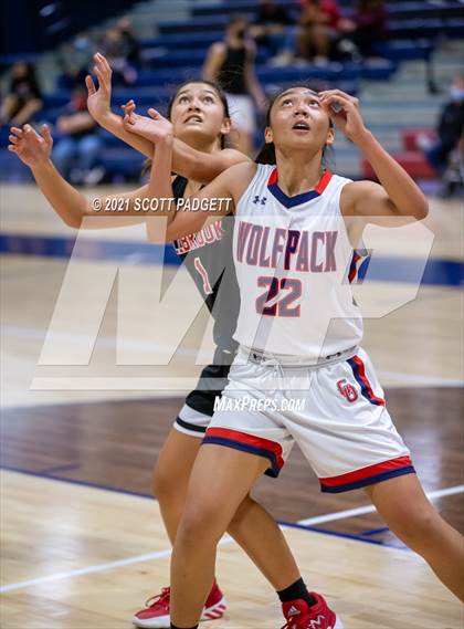 Thumbnail 3 in Fallbrook @ Great Oak photogallery.