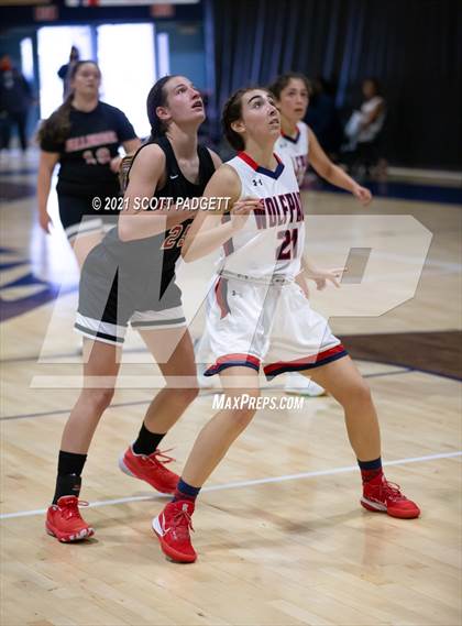 Thumbnail 3 in Fallbrook @ Great Oak photogallery.