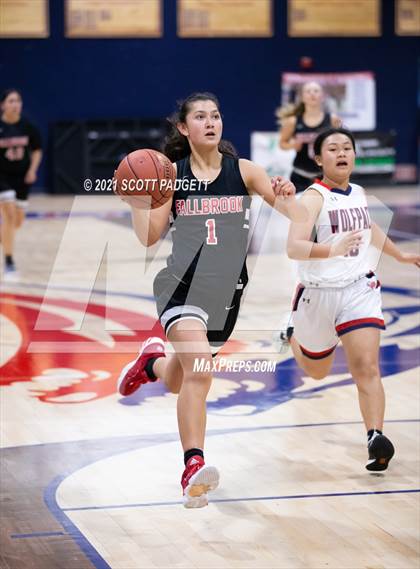 Thumbnail 3 in Fallbrook @ Great Oak photogallery.