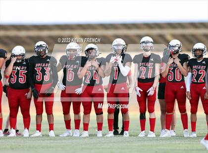 Thumbnail 1 in Fountain Hills @ Dysart photogallery.