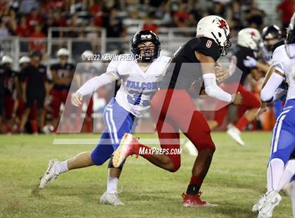 Thumbnail 1 in Fountain Hills @ Dysart photogallery.