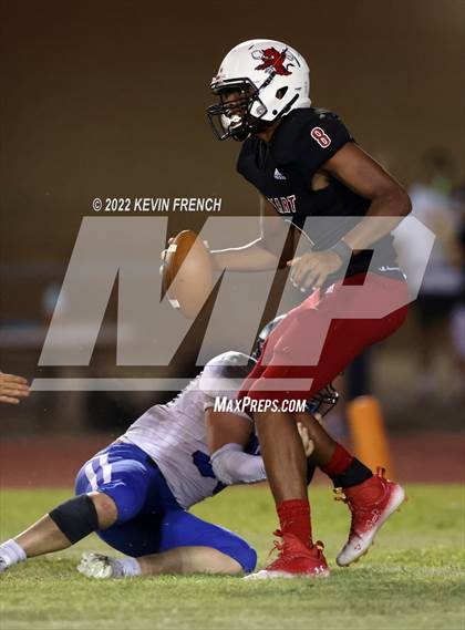 Thumbnail 3 in Fountain Hills @ Dysart photogallery.