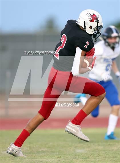 Thumbnail 1 in Fountain Hills @ Dysart photogallery.