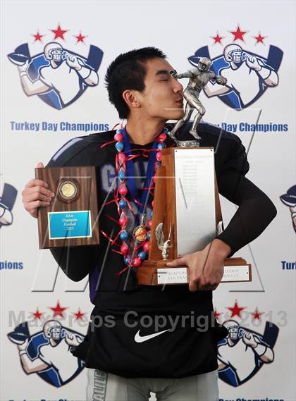 Thumbnail 1 in Galileo (CIF SF Section Final Award Photos) photogallery.