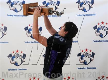 Thumbnail 1 in Galileo (CIF SF Section Final Award Photos) photogallery.