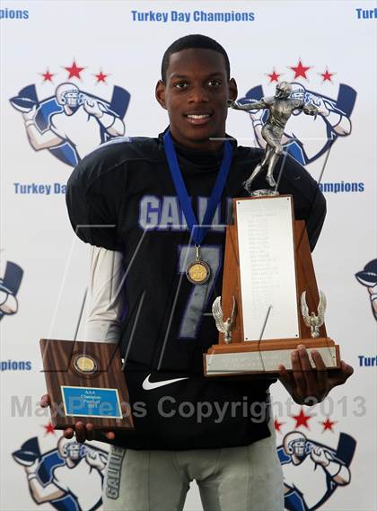 Thumbnail 3 in Galileo (CIF SF Section Final Award Photos) photogallery.