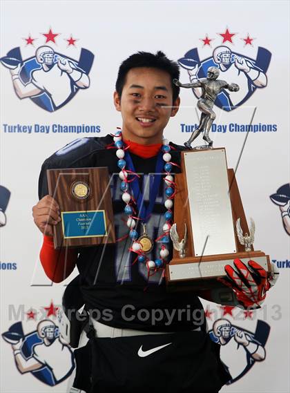 Thumbnail 3 in Galileo (CIF SF Section Final Award Photos) photogallery.